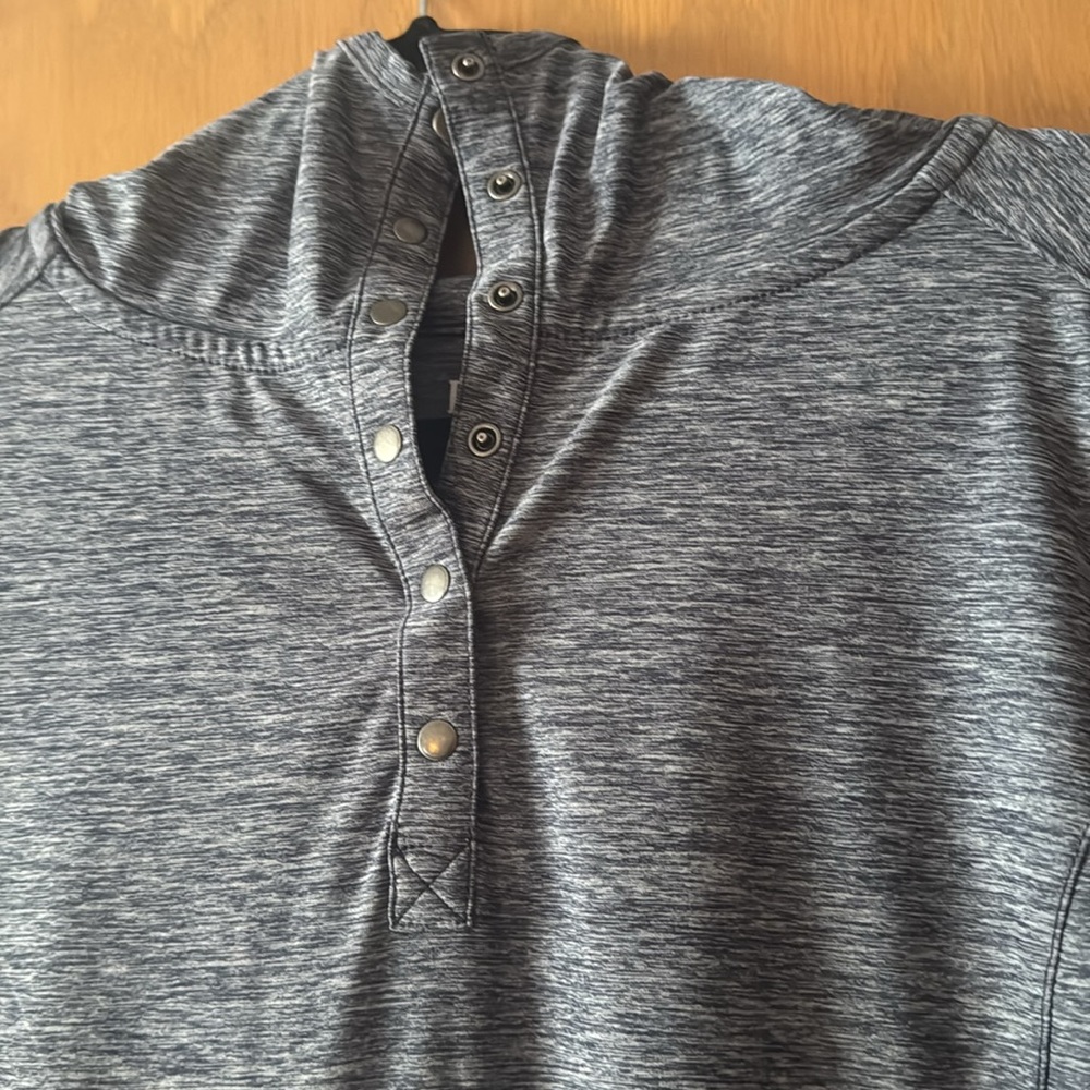 Duluth Trading Lightweight Hoodie - Picture 3 of 5